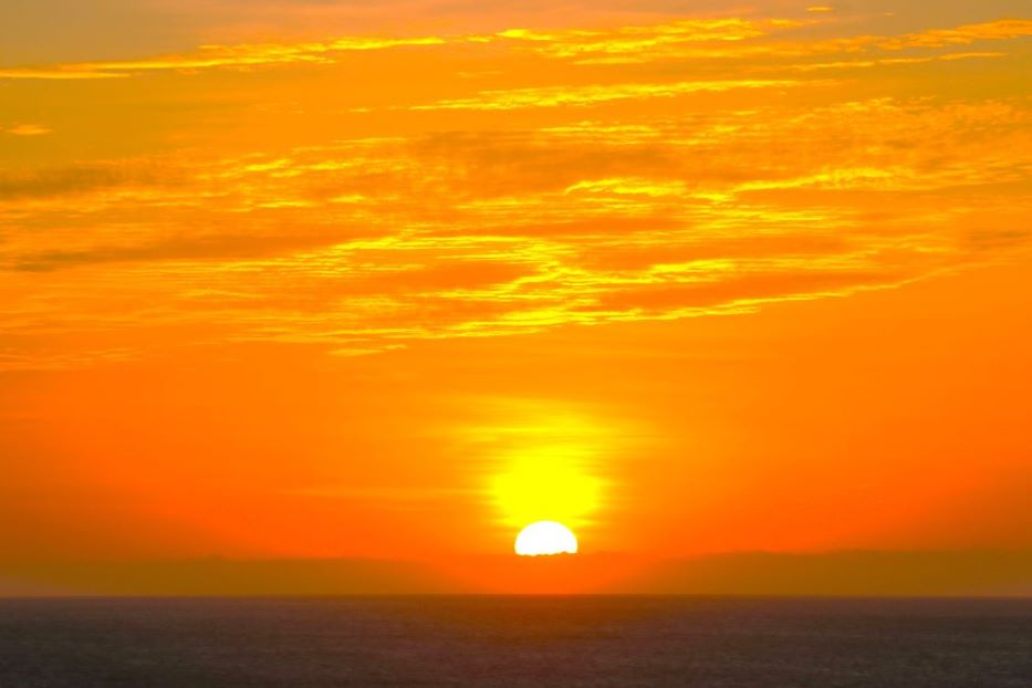 ATARDECER 7